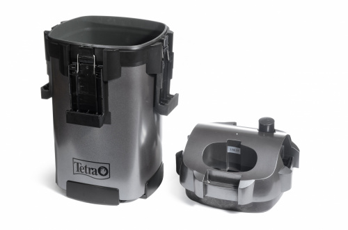 Фильтр внешний Tetra EX  1200 Plus, 1200л/ч ( до 500 л) фото 3