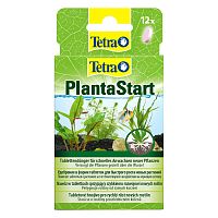 Удобрение Tetra PlantaStart 12 таблеток, для только что посаженных аквариумных растений