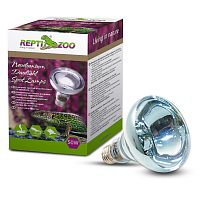 Лампа дневная REPTI ZOO 63075B "ReptiDay", 75Вт, для террариумов