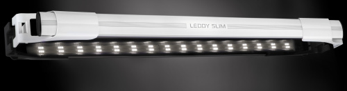 Светильник светодиодный AQUAEL LEDDY SLIM SUNNY 36 Вт белый, для аквариума длиной 100-120 см фото 2