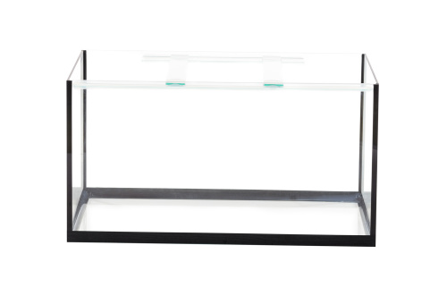Аквариум AquaPlus LUX П120 груша (81х36х49 см) стекло 6 мм, прямоугольный, 105 л., с лампами Т8 2х18 Вт. фото 5