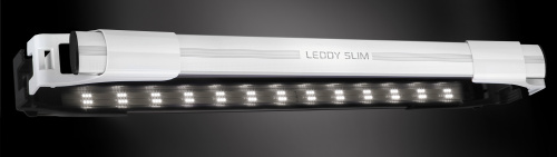 Светильник светодиодный AQUAEL LEDDY SLIM SUNNY 32 Вт белый, для аквариума длиной 80-100 см фото 2