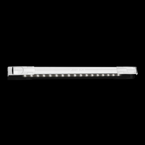 Светильник светодиодный AQUAEL LEDDY SLIM SUNNY 36 Вт белый, для аквариума длиной 100-120 см фото 7
