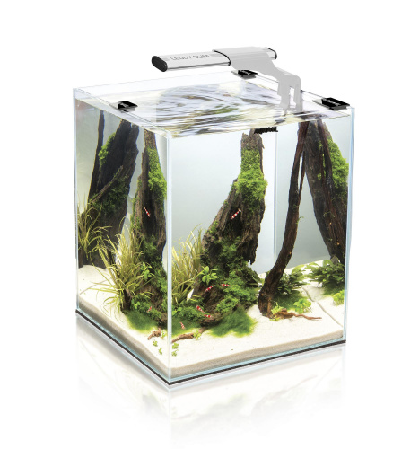 Светильник светодиодный AQUAEL LEDDY SLIM PLANT 5 Вт белый, для аквариума длиной 20-30 см фото 4