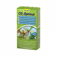 Набор Tetra CO2 Optimat Set для обогащения углекислым газом
