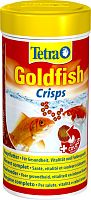 Картинка анонса Корм Tetra Goldfish Crisps 250 мл, чипсы для золотых рыбок
