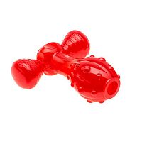 Картинка анонса Игрушка для собак COMFY STRONG DOG HAMMER  молоток 13,5х12,5х6 см