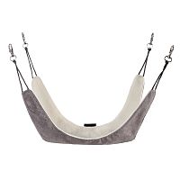 Картинка анонса Гамак для мелких животных "Морфей мини" (380*320мм)