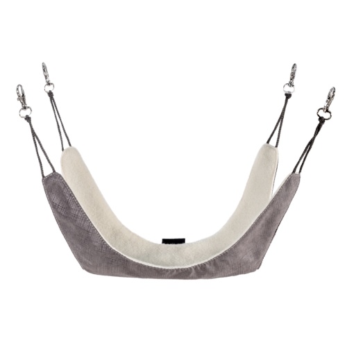 Детальная картинка Гамак для мелких животных "Морфей мини" (380*320мм)