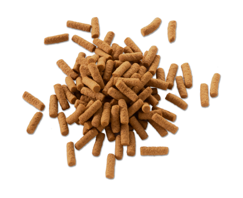 Детальная картинка Корм Tetra Cichlid Sticks 10 л, палочки для цихлид  фото 3