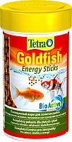 Картинка анонса Корм Tetra Goldfish Energy Sticks 100 мл, питательные палочки для золотых рыбок