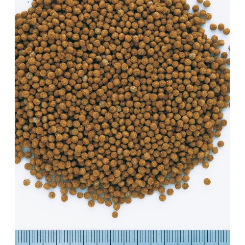 Детальная картинка Корм Tetra Goldfish Granules 1000 мл, гранулы для золотых рыбок фото 4