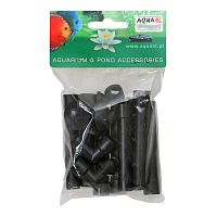 Картинка анонса Дождик для фильтров AQUAEL TURBO/CIRCULATOR 1000-2000, FAN 3, MAXI KANI, ULTRAMAX, ULTRA FILTER