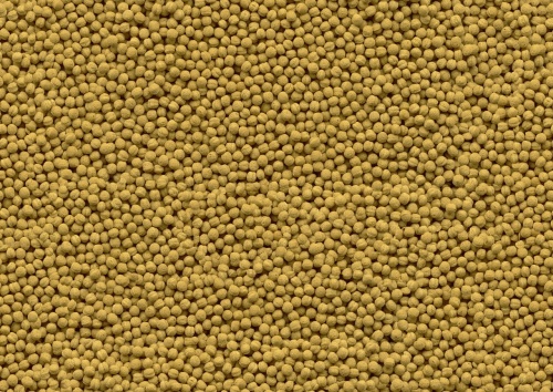 Детальная картинка Корм Tetra Pond Pellets 1 л, шарики для всех видов прудовых рыб фото 3