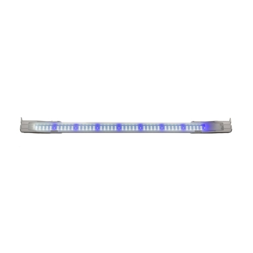 Детальная картинка Светильник светодиодный  AQUAEL LEDDY SLIM 36W SUNNY DAY&NIGHT белый, для аквариума 100 - 127 см  фото 5