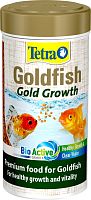 Картинка анонса Корм Tetra Goldfish Gold Growth  250 мл, гранулы премиум для золотых рыбок, ускоряет рост