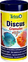 Картинка анонса Корм Tetra Discus Granules 250 мл, гранулы для дискусов