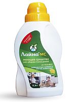 Картинка анонса Лайна для животных 0,5 л мимоза (концентрат), для уборки и дезинфекции 