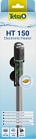 Картинка анонса Нагреватель Tetra HT 150 Вт electronic для аквариума 150-225 л (стеклянный, регулируемый)