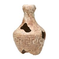 Картинка анонса 89 Дом Джина (14,5х14х23,5 см)