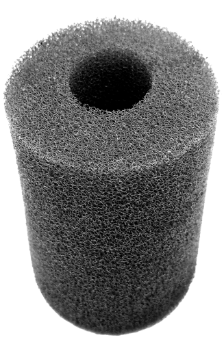 Детальная картинка Губка Tetra Pre-Filter Foam ЕХ 1500 plus для предварительной очистки фото 2