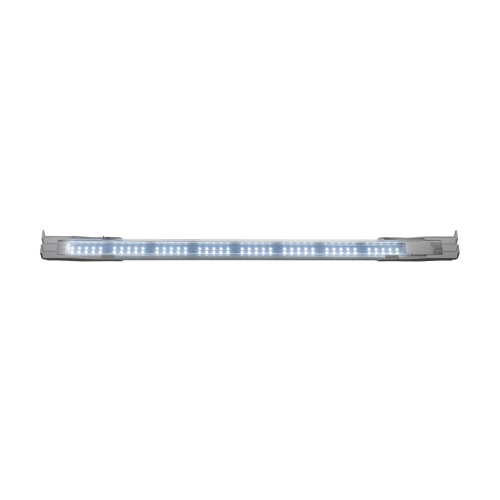 Детальная картинка Светильник светодиодный  AQUAEL LEDDY SLIM 36W SUNNY DAY&NIGHT белый, для аквариума 100 - 127 см  фото 3