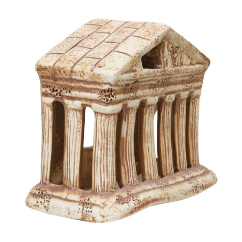 Детальная картинка 40 Парфенон (храм) (21,5х11,5х17,5 см) фото 2