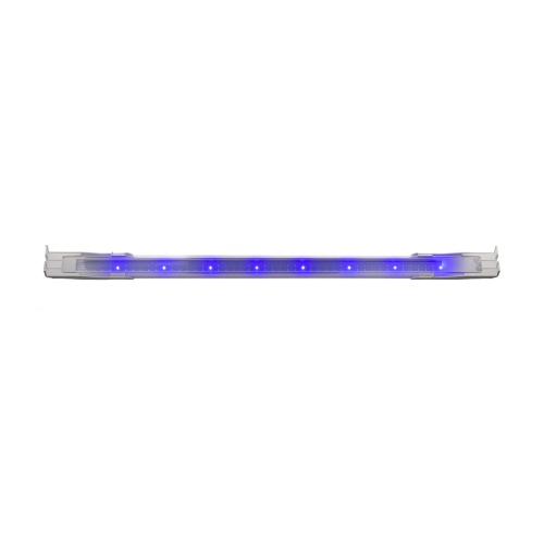 Детальная картинка Светильник светодиодный  AQUAEL LEDDY SLIM 36W SUNNY DAY&NIGHT белый, для аквариума 100 - 127 см  фото 4