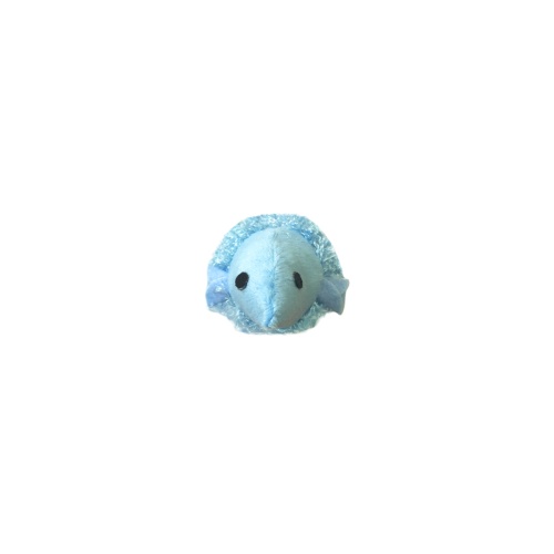 Детальная картинка Игрушка для кошкек с мятой ZooOne "мышка" фото 2