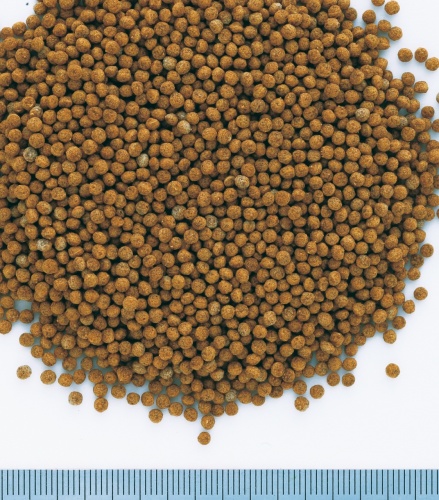 Детальная картинка Корм Tetra Goldfish Granules 500 мл, гранулы для золотых рыбок фото 4