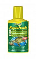 Средство Tetra ReptoFresh 100 мл, для устранения неприятных запахов в акватеррариумах