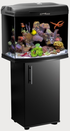 Детальная картинка Подставка AQUAEL REEFMAX CABINET 60