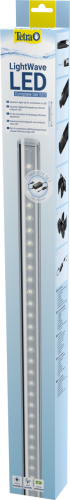 Детальная картинка Светильник светодиодный Tetra LightWave Set  520 (520-600мм с адаптерами)
