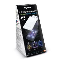 Картинка анонса Светильник AQUAEL LEDDY SMART PLANT DAY&NIGHT 4.8 Вт  черный