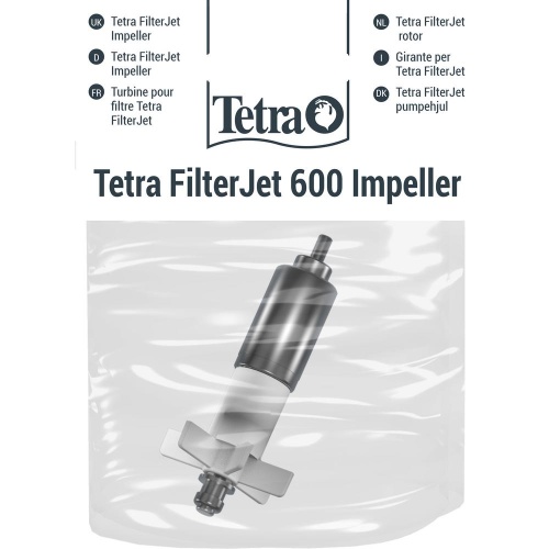 Детальная картинка Tetra  Ротор FilterJet 600 _ (1/24)