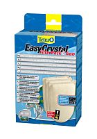 Картинка анонса Набор картриджей Tetra ЕasyCrystal Pack С 600 с углем (3 шт.)