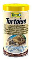 Картинка анонса Корм Tetra Tortoise 1 л, для сухопутных черепах, подходит для игуан и других травоядных рептилий