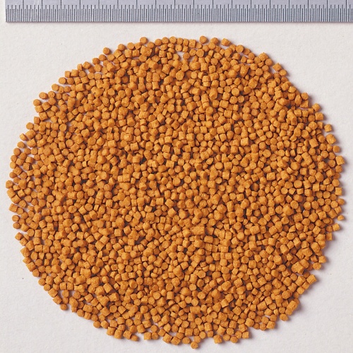 Детальная картинка Корм Tetra Goldfish Gold Growth  250 мл, гранулы премиум для золотых рыбок, ускоряет рост фото 4