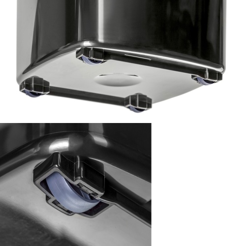 Детальная картинка Фильтр внешний AQUAEL HYPERMAX 4500 для аквариума 200 - 1500 л ( 4500 л/ч, 18 – 36 Вт) фото 8