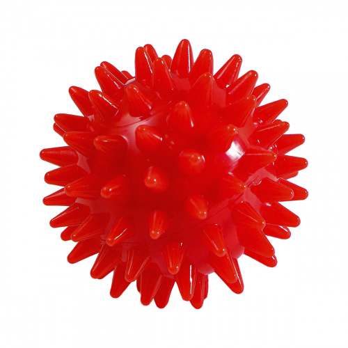 Мяч массажный ZooOne 5,5 см фото 2
