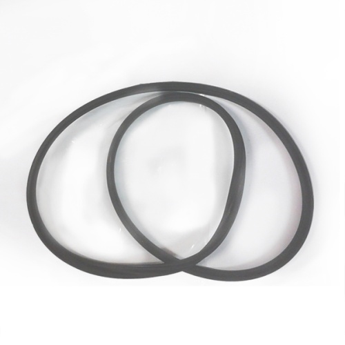 Детальная картинка Кольцо уплотнительное  для головы фильтра EX 1200 PLUS фото 2