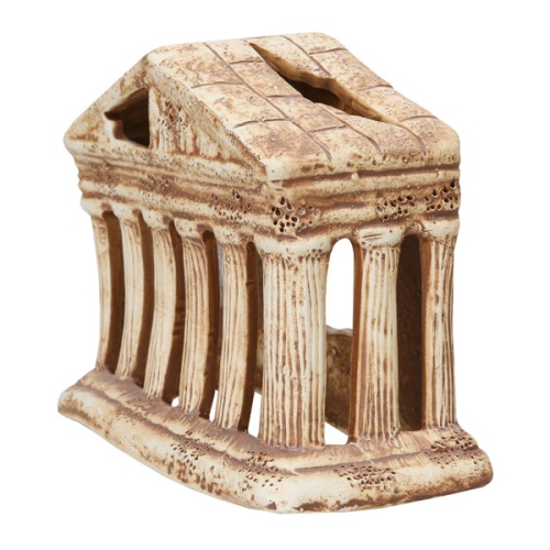Детальная картинка 40 Парфенон (храм) (21,5х11,5х17,5 см) фото 3