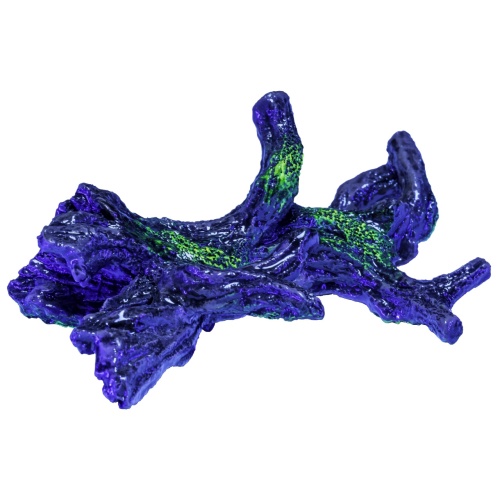 Детальная картинка Декорация флуоресцирующая GloFish Дрифтвуд (12.19 х 4.19 х 7см) фото 2