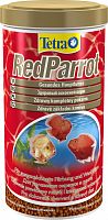 Корм Tetra RedParrot 1000 мл, шарики для красных попугаев 