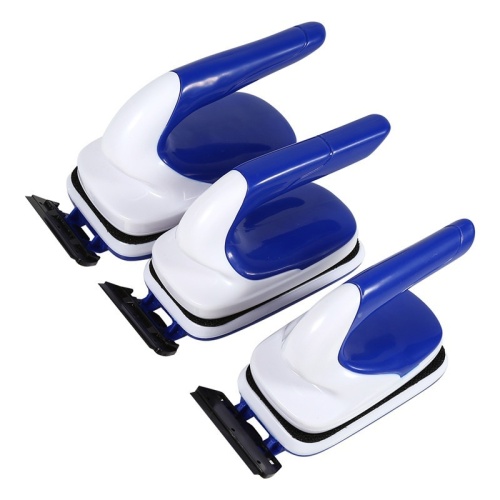 Детальная картинка Магнитный скребок BARBUS с лезвием №1 / Accessory 015 фото 2