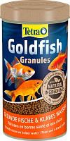 Картинка анонса Корм Tetra Goldfish Granules 500 мл, гранулы для золотых рыбок