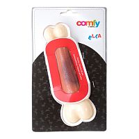 Картинка анонса Игрушка для собак COMFY ELKA BONE  косточка 19 см