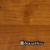 Картинка анонса Аквариум AquaPlus LUX П450 ольха (151*51*66 см) стекло 10 мм, прямоугольный, 405л., с лампам Т8 4х36 Вт, аквар. коврик