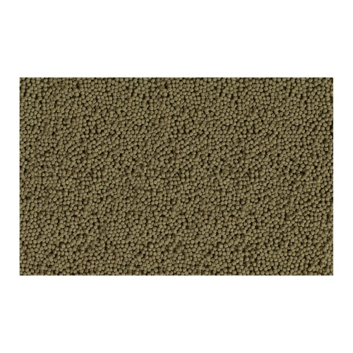 Детальная картинка Корм для карпов Кои Tetra Pond KOI Beauty Medium Pellets 4л, шарики для прудовых рыб фото 3