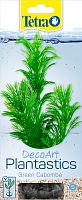 Картинка анонса Растение Tetra DecoArt  Plantastics Green Cabomba (S) 15 см, с утяжелителем